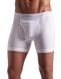 Calvin Klein Men's Flexible Fit Boxer Brief