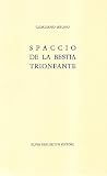Spaccio de la bestia trionfante
