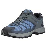 Berghaus Womens Pro Rush Low Grey 80016 G67 4 UK