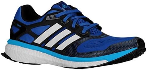 Adidas Energy Boost 2.0 ESM Mens Running Shoe 14,14 Blue-White