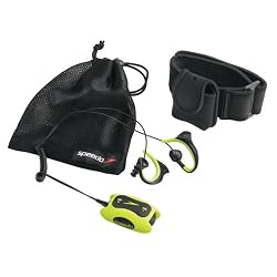 Speedo Aquabeat Waterproof MP3 Player