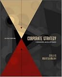 img - for Corporate Strategy book / textbook / text book