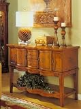 Console-Table