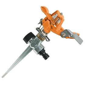 Silverline 868552 Spike Sprinkler
