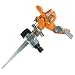Silverline 868552 Spike Sprinkler