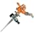 Silverline 868552 Spike Sprinkler