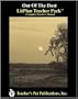 Out of the Dust: A Unit Plan (Litplans on CD)