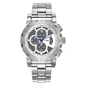 Storm Protek Silver Stainless Steel Bracelet Watch