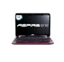 Acer Aspire One AO751h-1153 11.6-Inch Red Netbook - 3+ Hour Battery Life
