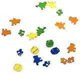 Eigenschaften .  / Disney Winnie the Pooh Confetti