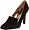 Black Suede