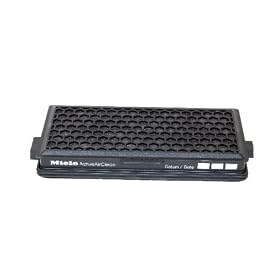 Miele SFAAC50 Vacuum Cleaner Active Air Clean Filter