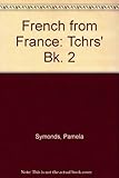 French from France