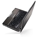 Toshiba - Satellite U500-11D - Mini Notebook 13,3" - P8700 - RAM 4 Go - HDD 500 Go - Vista Premium