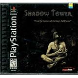 Video Games : Shadow Tower