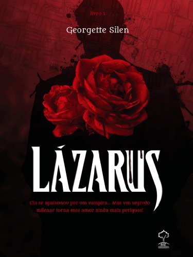 Lázarus (Portuguese Edition)