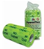 Powerflex Cohesive Bandage 10cm - No Chew Bitter Taste