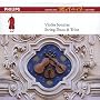 Mozart: Violin Sonatas; String Duos & Trios [Box Set]