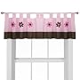 Pam's Petals Valance