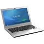 Sony Vaio SB4L1E/S 33,8 cm (13,3 Zoll) Notebook (I&hellip von Sony