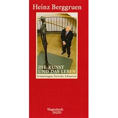 Die Kunst und das Leben: Schnurren, Erinnerungen, Portraits: Erinnerungen, Portraits, Schnurren