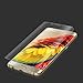 BONGEEK Galaxy S7 Edge Screen Protector, [Full Coverage][Anti-Scratch] Curved Edge-to-Edge Screen Protector [Ultra High Definition Invisible] for Samsung Galaxy S7 Edge [Not Glass][2PACK New Version]