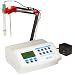 Hanna Instruments HI 3221-01 pH/mV/ISE and Temperature Bench Meter