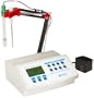 Hanna Instruments HI 3221-01 pH/mV/ISE and Temperature Bench Meter
