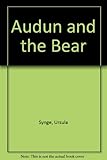 Audun and the bear