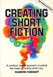 Books : Creating Short Fiction