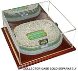 Michigan Wolverines The Big House Platinum Series Replica