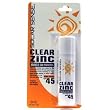 Solar Sense Face + Lip SPF # 45 Stick .45 oz. (Blister) Solar Sense Face + Lip SPF # 45 Stick .45 oz. (Blister)