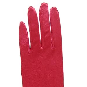 Adi Designs Ladies Mid Length Formal Wear Gloves