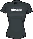 Sydney Australia Cityscape Skyline Women's tee Shirt in 6 Colors Small thru XXL