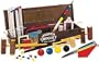 Championship 4 Player Croquet Set