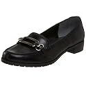 Bandolino Women's Rafferty Flat Ornamented