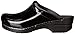 Dansko Women's Sonja Patent Leather Clog