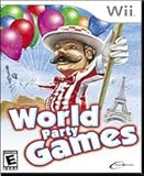 World Party Games World Party Games