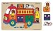 Puzzibilities L2 Fire Truck