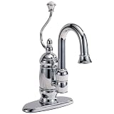 Belle Foret BFN20007 Bar Sink Faucet