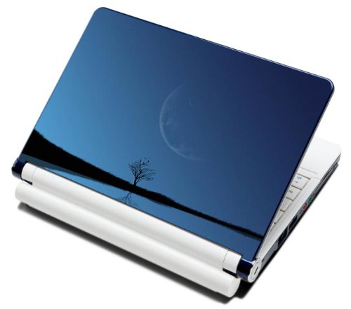 15 15.6 inch Laptop Notebook Husk Sticker Cover Art Decal Fits Laptop Size of 13 13.3 14 15 15.6 16 HP Dell Lenovo Asus Compaq Asus Acer Computers (Uncontrolled Wrist Pad)