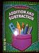 Books : Learning Train Practice and Learn Addition and Subtraction