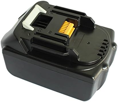 Ohyesbat Replacement Makita BL1830 18 Volt 3.0 Ah LXT Lithium-Ion battery pack