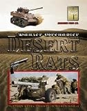 Desert Rats - A Panzer Grenadier Game