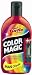 Turtle Wax Car/Van Colour Magic Color Enriched Wax Polish Plus Chipstick Red 500ml
