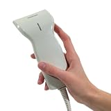 Electronics : Royal PS700 Handheld Barcode Scanner
