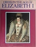 Dress in the age of Elizabeth I