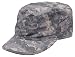 Sports : US BDU Feldm&uuml;tze Rip Stop AT-digital tarn S-XL