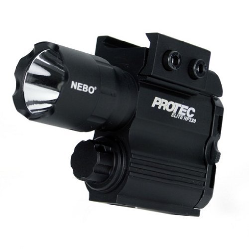 NEBO PROTEC ELITE HP230 - weapon light On Sale