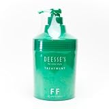 ミルボン ディーセス トリートメント FF 680g